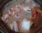 Foto langkah ke 1 dari resep Sop Iga sapi bening dan segar.