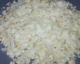 Foto del paso 1 de la receta Albóndigas de merluza 🍜 🐟