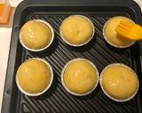 Foto langkah ke 15 dari resep Cheese Lava Bread.