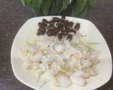 Litchi Ice Cream recipe step 3 photo