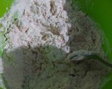 Foto langkah ke 2 dari resep Kulit Dumpling / Siomay / Pangsit.