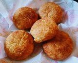 Foto del paso 9 de la receta: Galletas de canela, craqueladas. Gluten free