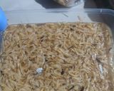 Foto langkah ke 2 dari resep 478 - Sambal Goreng Tempe Eby (10-CPApron2026).