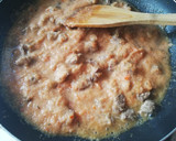 Foto del paso 3 de la receta: Arroz con carne especial 🥘