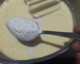 Foto langkah ke 3 dari resep Bolu Ketan Meises.