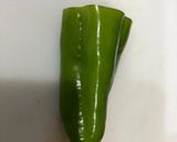 Foto del paso 3 de la receta Nidos de champiñones con huevo de codorniz