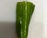 Foto del paso 3 de la receta: Nidos de champiñones con huevo de codorniz