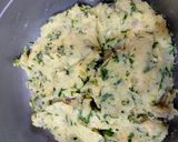 Foto langkah ke 4 dari resep Perkedel kentang super Lembut gurih No bau telur Anti gagal 👍.