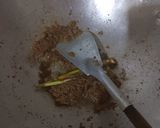 Foto langkah ke 3 dari resep MALBI daging khas Palembang.