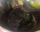 Foto langkah ke 2 dari resep Choco mousse.