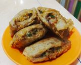 Foto langkah ke 8 dari resep Tahu isi.