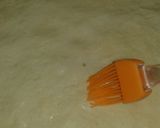 Foto del paso 6 de la receta: Tota negra