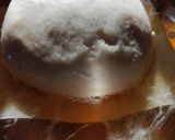 A picture of step 9 of Ring doughnut.