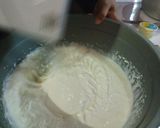 Foto langkah ke 3 dari resep Ice cream durian homemade.
