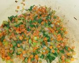 Foto del paso 1 de la receta: Salsa con chorizo