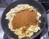 黑糖炒薑片的食譜步驟2照片