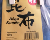 Foto del paso 1 de la receta: 326. No Atún vegano (estilo conserva)