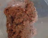 Foto langkah ke 1 dari resep Baso Daging Sapi.