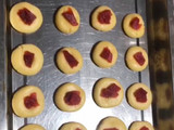 Pepas de membrillo