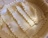 Foto del paso 3 de la receta: Torta de lasaña 👌🏻