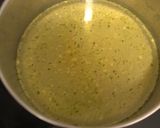 Foto del paso 3 de la receta: Sopa de calabaza