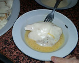 Foto del paso 4 de la receta: Pechuga de pollo a la Villaroy