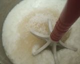 A picture of step 1 of Meethi Lassi.