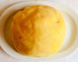 Hình bước làm 8 của món Bánh đậu xanh ướt