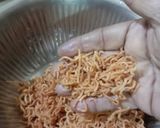 சைனீஸ் பெல்(chinese bhel recipe in tamil) ரெசிபி ஸ்டேப் 3 புகைப்படம்
