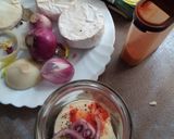 Hermelin recept fázis 1 fotója
