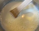 Somlói torta recept fázis 5 fotója