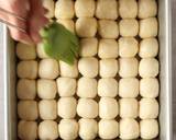 Mini Buns | One-Bite Dinner Roll recipe step 9 photo