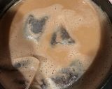 Foto langkah ke 2 dari resep Teh Tarik KekinianAlaIbu🤪.