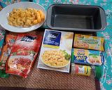 Foto langkah ke 9 dari resep RESEP MACARONI SCHOTEL PANGGANG -DAPUR MARISA.