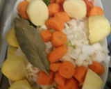 Foto del paso 2 de la receta: Pollo guisado a la cazuela