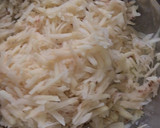Foto del paso 1 de la receta: Fainá de papa