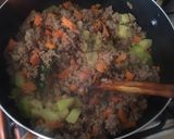 Foto del paso 5 de la receta: Guiso de Zapallo italiano