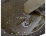 Chana Dal Burfi recipe step 4 photo