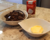 Foto del paso 6 de la receta: Pastel de chocolate