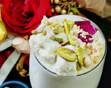 अमृतसरी पेड़े वाली लस्सी (amritsari pede wali lassi recipe in Hindi) रेसिपी चरण 7 फोटो