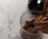 Foto del paso 1 de la receta: Tarta de Banana Split