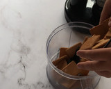 Foto del paso 1 de la receta: Tarta de Banana Split