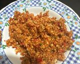 Foto langkah ke 6 dari resep 180. Otak-Otak Ikan.