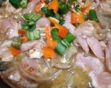 Foto langkah ke 4 dari resep Ayam Teriyaki.