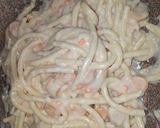 Foto langkah ke 4 dari resep Macaroni Schotel.