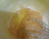 Foto langkah ke 4 dari resep Bolu Kurma Kukus 1 Telur Takaran Sendok.