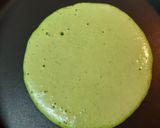 Foto del paso 3 de la receta: Panquecas con espinacas 🍃