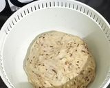 Foto langkah ke 5 dari resep Roti Tawar Meses.