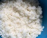 Foto langkah ke 1 dari resep Cireng nasi.