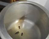 Potato Kurma recipe step 1 photo
